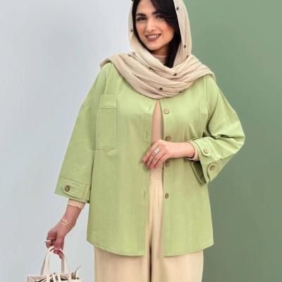 مانتو عیدانه لنین