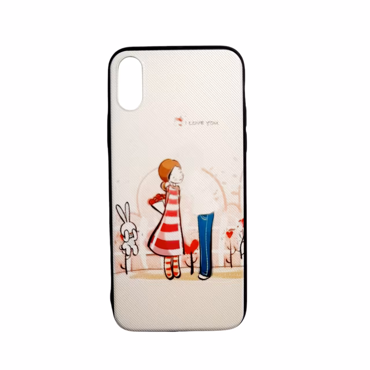 کاور مدل Sb-001 مناسب برای گوشی موبایل اپل Iphone X / Xs