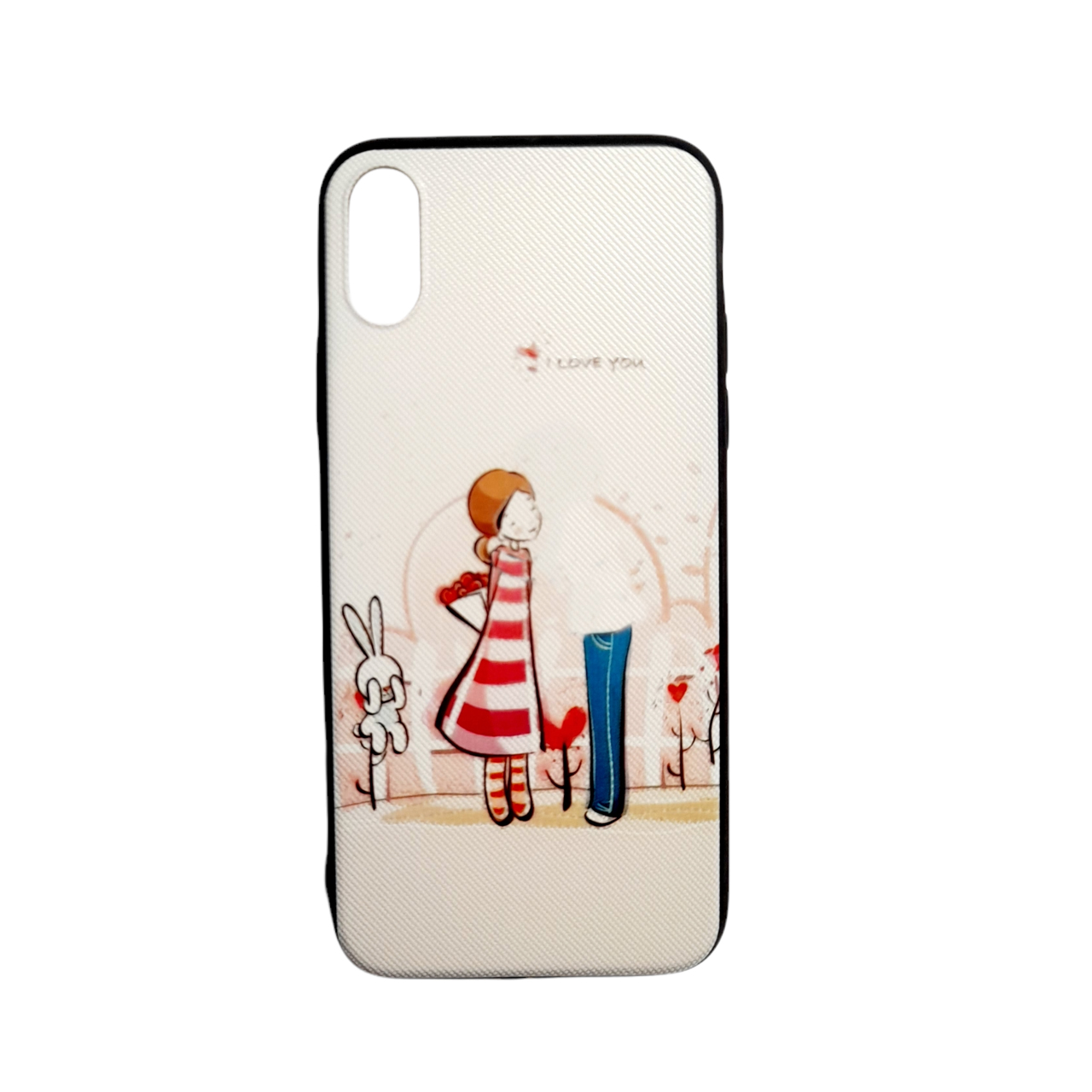 کاور مدل Sb-001 مناسب برای گوشی موبایل اپل Iphone X / Xs