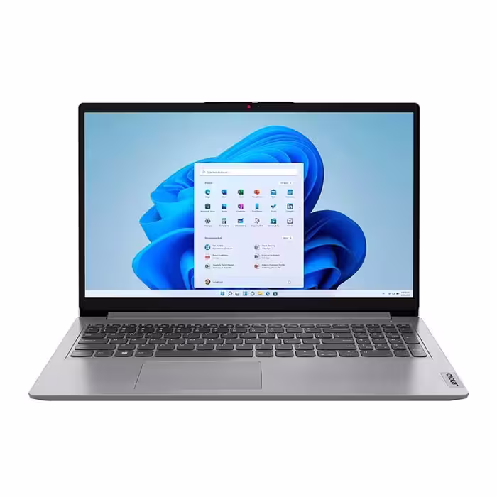 قیمت و خرید لپ تاپ 15.6 اینچ لنوو IdeaPad 1-E Ryzen 5 7520U/256GB SSD/8GB/AMD | یاس ارتباط