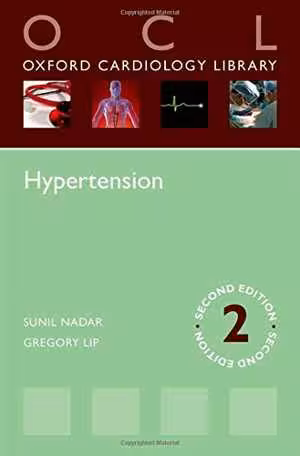 [PDF] دانلود کتاب Hypertension, 2nd ed, 2015