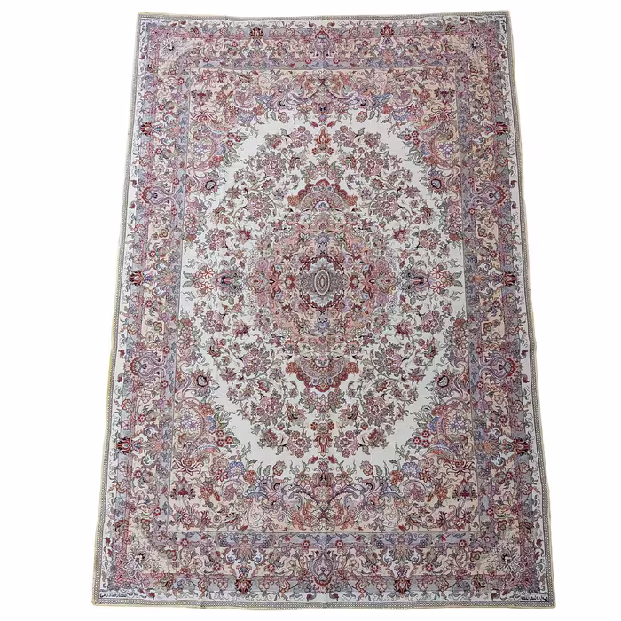 روفرشی گلباف یزد مدل فراهانی کد 080k