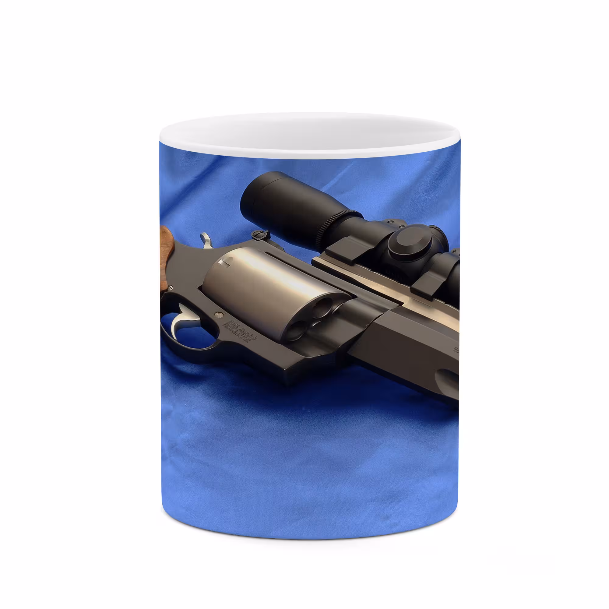 ماگ طرح تفنگ  مدل mgp11040