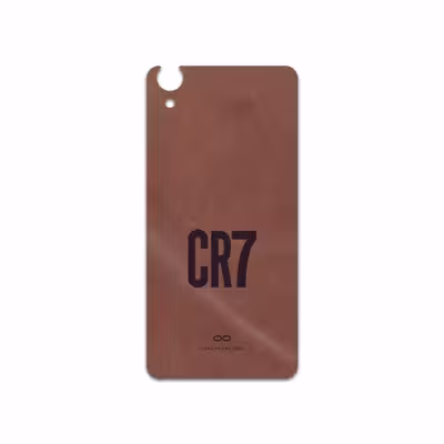 برچسب پوششی ماهوت مدل MNL-CR7 مناسب برای گوشی موبایل هوآوی Y6 II