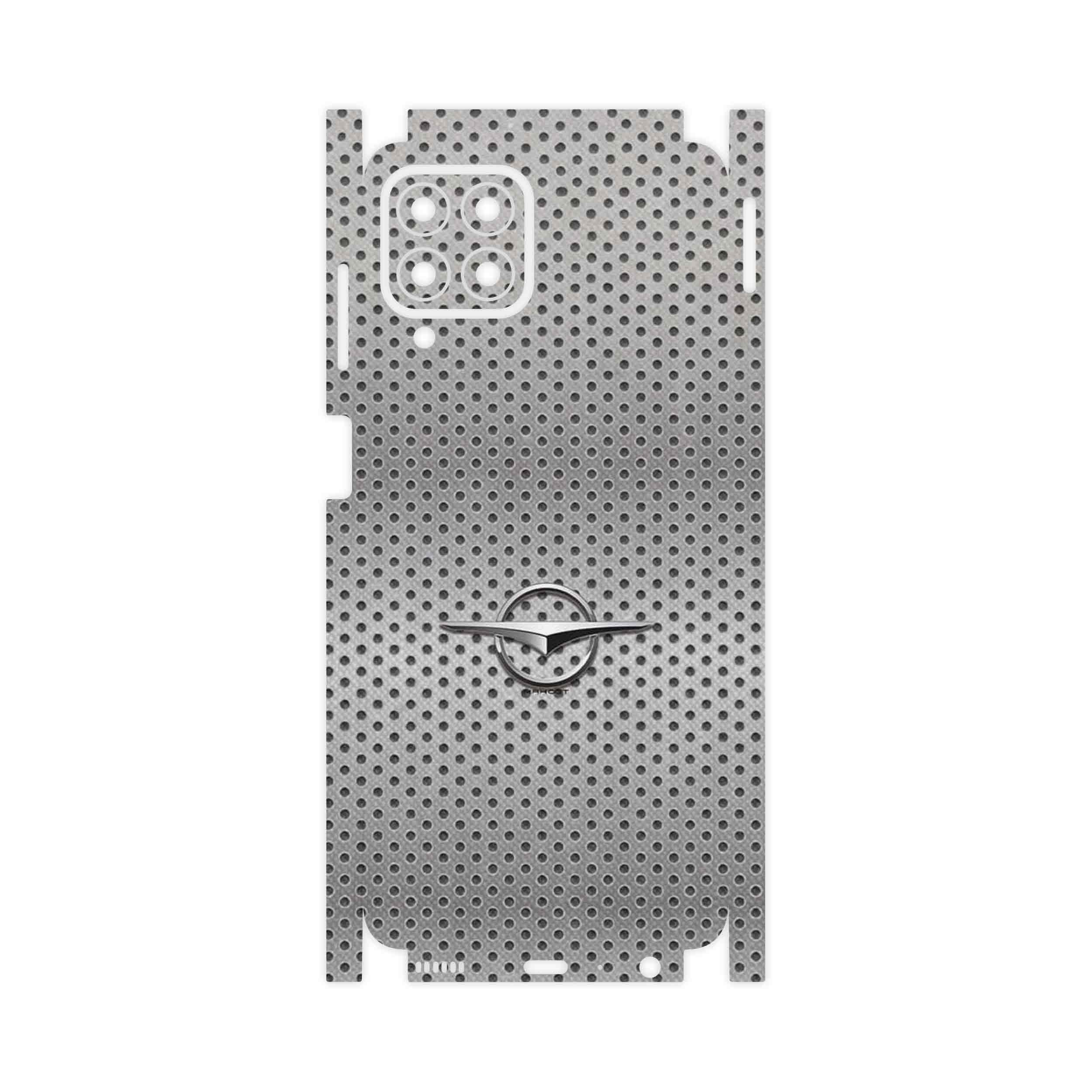 برچسب پوششی ماهوت مدل Haima-FullSkin مناسب برای گوشی موبایل سامسونگ Galaxy M33