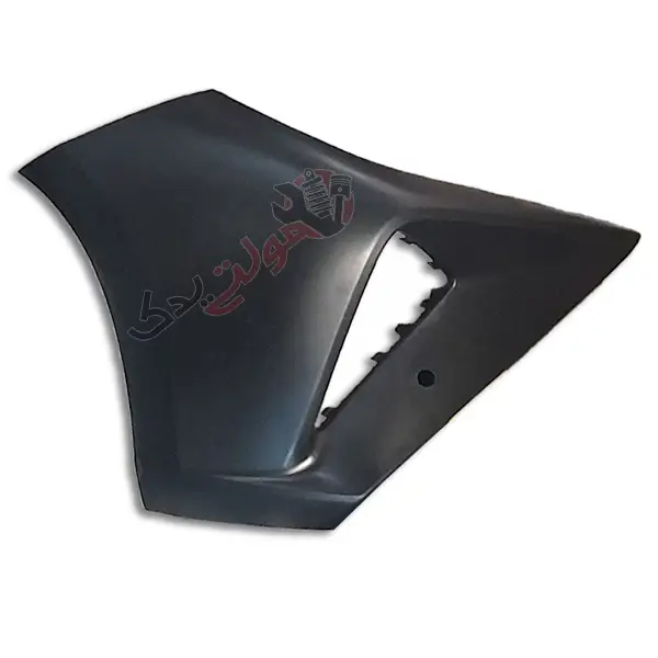 گوشه سپر جلو راست آریزو 6 GT | مولتی یدک
