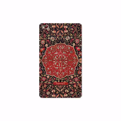 برچسب پوششی ماهوت مدل Iran-Carpet6 مناسب برای تبلت لنوو E7