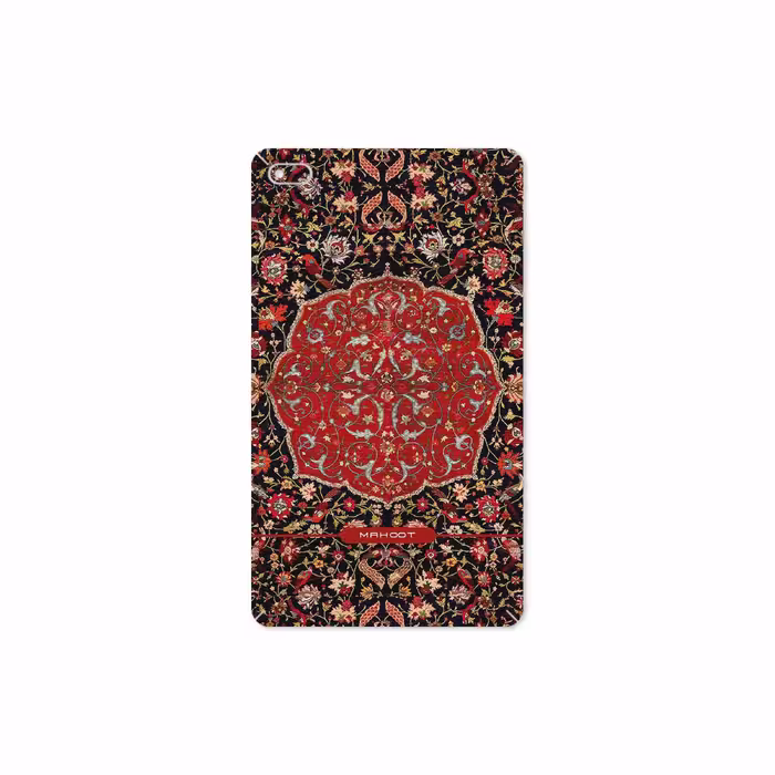 برچسب پوششی ماهوت مدل Iran-Carpet6 مناسب برای تبلت لنوو E7