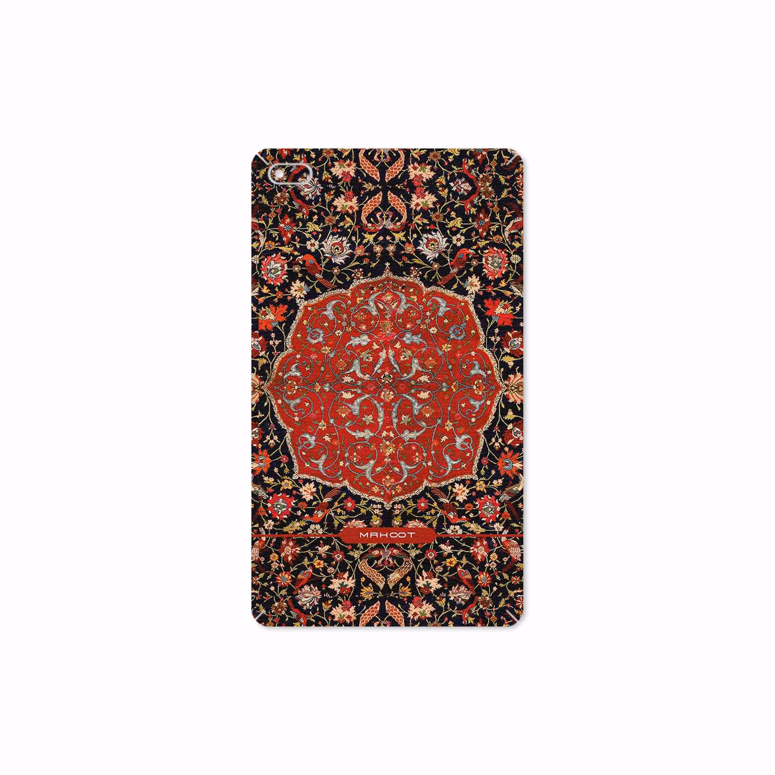برچسب پوششی ماهوت مدل Iran-Carpet6 مناسب برای تبلت لنوو E7