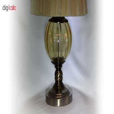 آباژور رومیزی مدل Yamin01