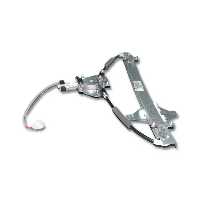 شیشه بالابر درب عقب راست ام وی ام 530 و 550 | مولتی یدک