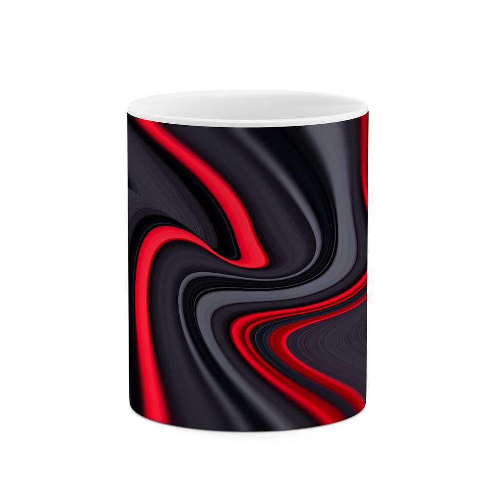 ماگ کاکتی طرح فانتزی مدل mgs15142