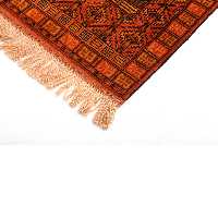 فرش دستباف سه متری کد 1590 