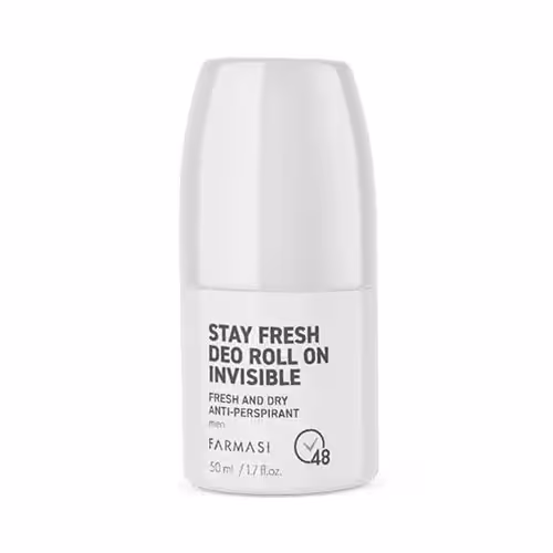 دئورول آن مردانه نامرئی stay fresh invisible فارماسی