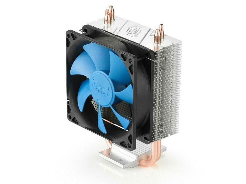 CPU Cooler Deepcool GAMMAXX 200