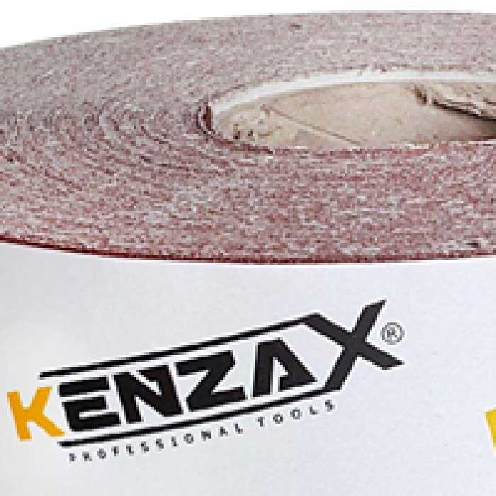 رول سنباده کنزاکس مدل KAR-7522 به طول 50 متر (کد قدیم KCR-1220 )