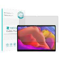 محافظ صفحه نمایش شفاف راک اسپیس مدل HyGEL مناسب برای تبلت لنوو Yoga Tab 13 | کالا برتری