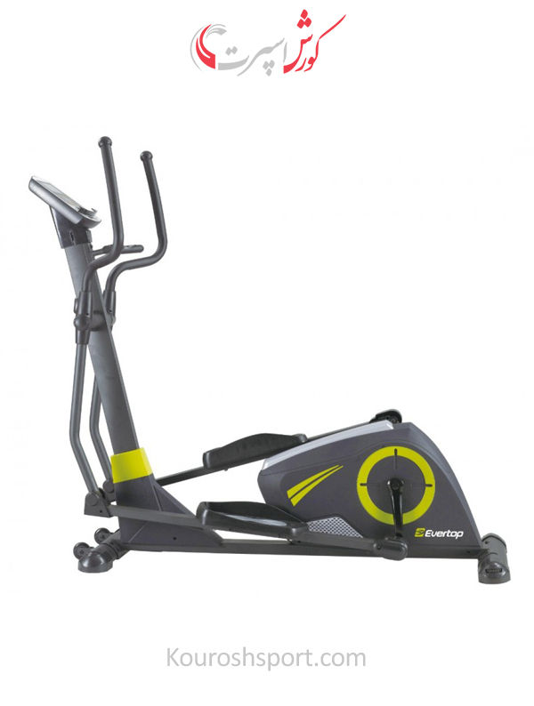 الپتیکال خانگی پاورمکس مدل 158H