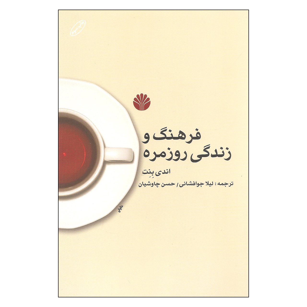کتاب فرهنگ و زندگی روزمره اثر اندی بنت نشر اختران
