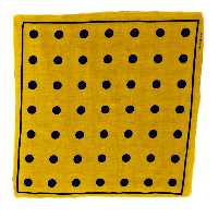 دستمال سر و گردن مدل T21