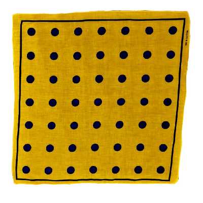 دستمال سر و گردن مدل T21