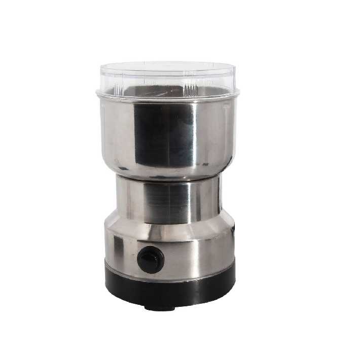 آسیاب قهوه لاکی مدل 8300