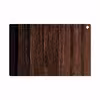 برچسب پوششی ماهوت مدل Dark Walnut Wood مناسب برای تبلت سونی Xperia Tablet Z LTE 2013