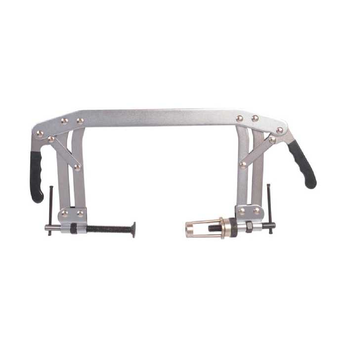 سوپاپ جمع کن دو دسته (30-25) LK کد A2403