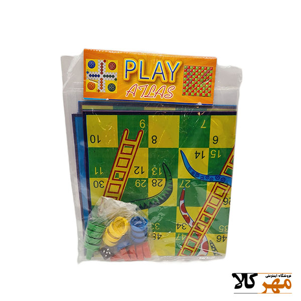 منچ و مارپله سلفوني