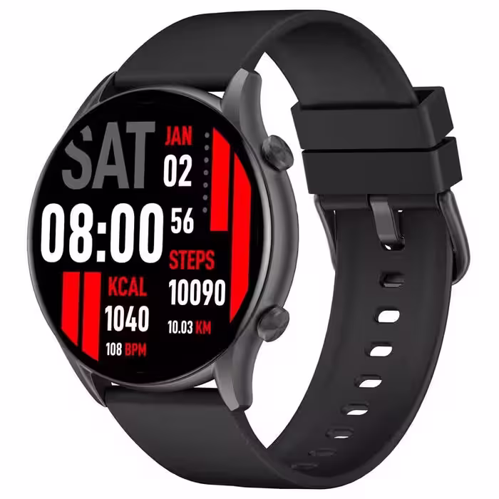 ساعت هوشمند کیسلکت مدل Smart Calling Watch Kr - فروشگاه اینترنتی سیب سبز