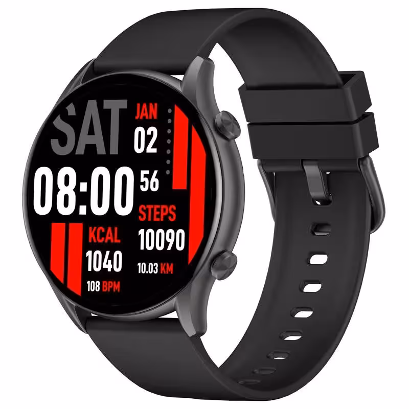 ساعت هوشمند کیسلکت مدل Smart Calling Watch Kr - فروشگاه اینترنتی سیب سبز