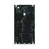 برچسب پوششی ماهوت مدل Graphite-Green-Marble-FullSkin مناسب برای گوشی موبایل شیائومی Mi Max 2
