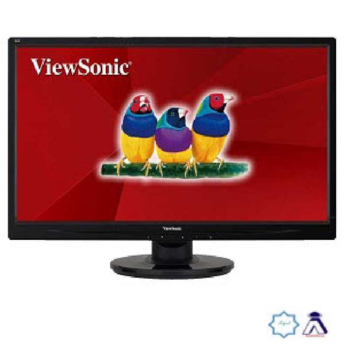 مانیتور22 اینچ ویوسونیک مدل VA2246M-LED