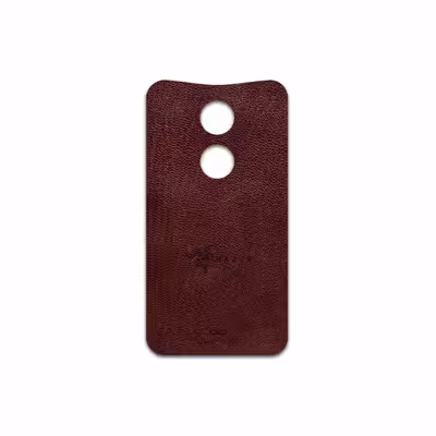 برچسب پوششی ماهوت مدل NL-RZR مناسب برای گوشی موبایل موتورولا Moto X 2014