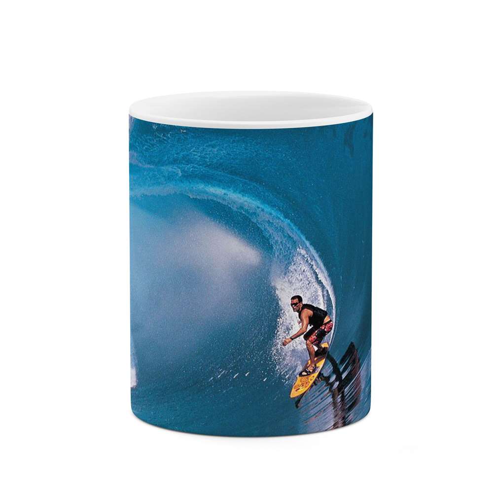 ماگ طرح موج سواری مدل mgs11962