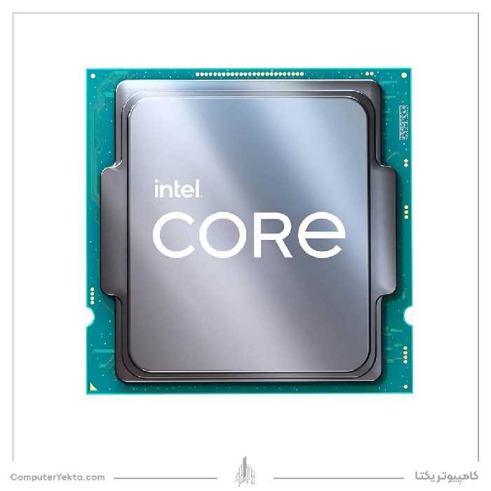 پردازنده intel Core i5 10400 Tray