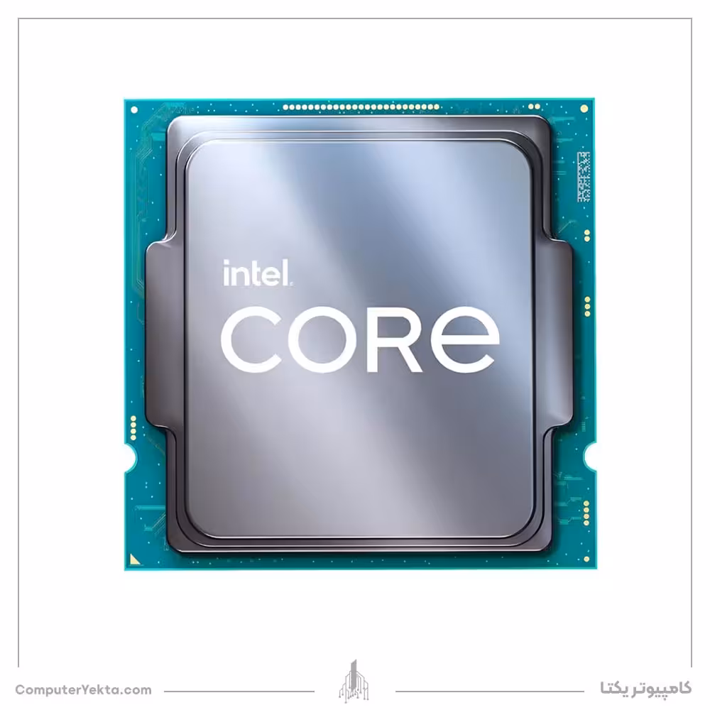 پردازنده intel Core i5 10400 Tray