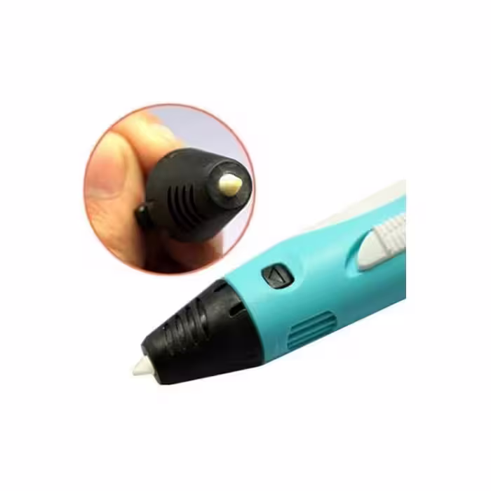 قلم طراحی سه بعدی مدل ZD-PEN