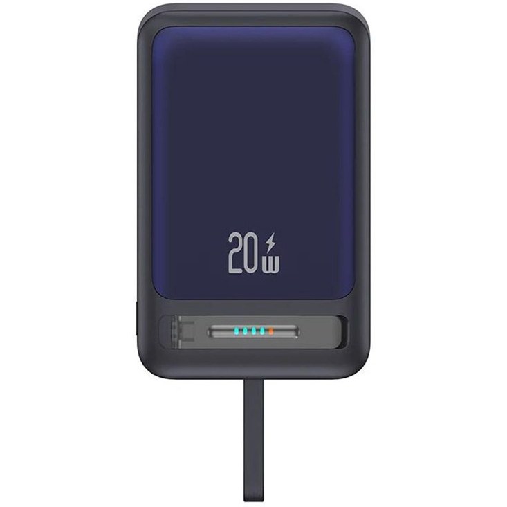 خرید پاوربانک USAMS CD219 10000mah با بهترین قیمت