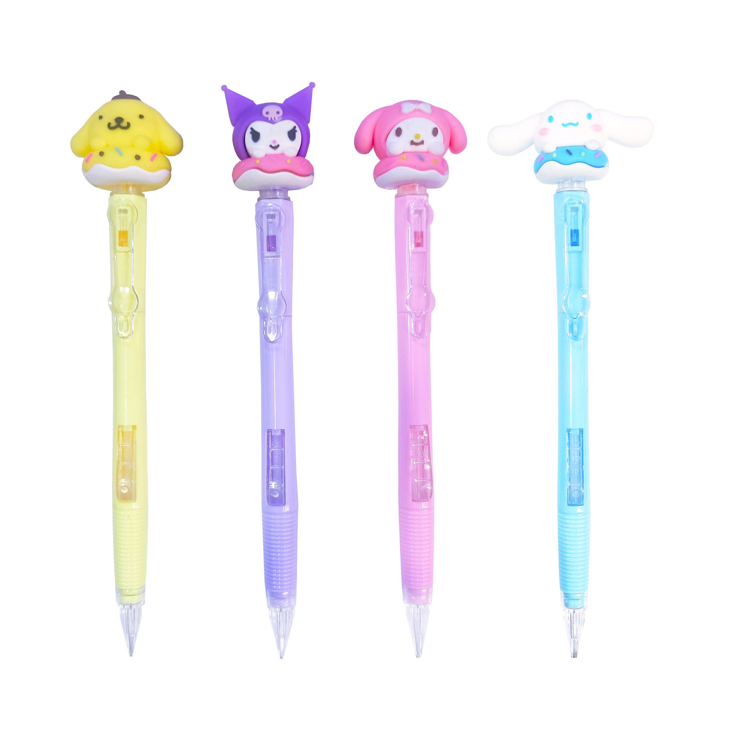 مداد نوکی (اتود) 0.5 Sanrio متنوع