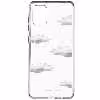 کاور طرح ابر مناسب برای گوشی موبایل سامسونگ Galaxy A31
