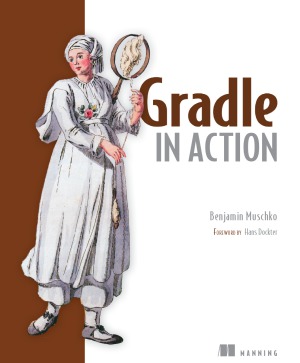خرید و دانلود نسخه کامل کتاب Gradle in Action