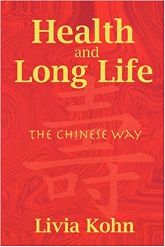  دانلود کتاب Health And Long Life - The Chinese Way, 2005 - دانلود کتاب های دانشگاهی