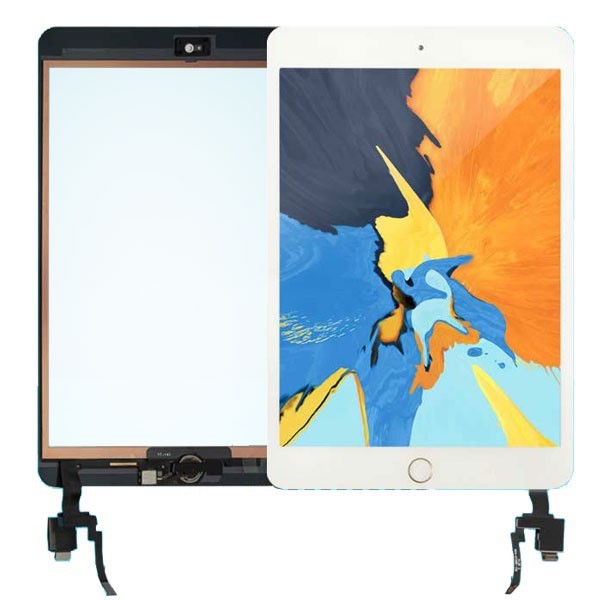 Touch iPad Mini, iPad Mini Tablet ,Black