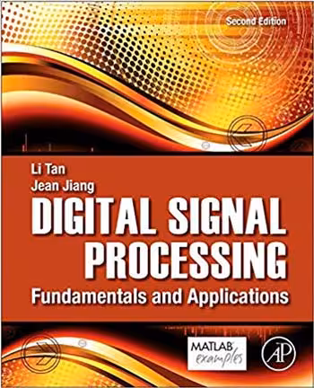 󾕇 دانلود کتاب Digital Signal Processing Fundamentals And Applications, 2013 - دانلود کتاب های دانشگاهی