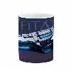 ماگ طرح تفنگ  مدل mgp11030