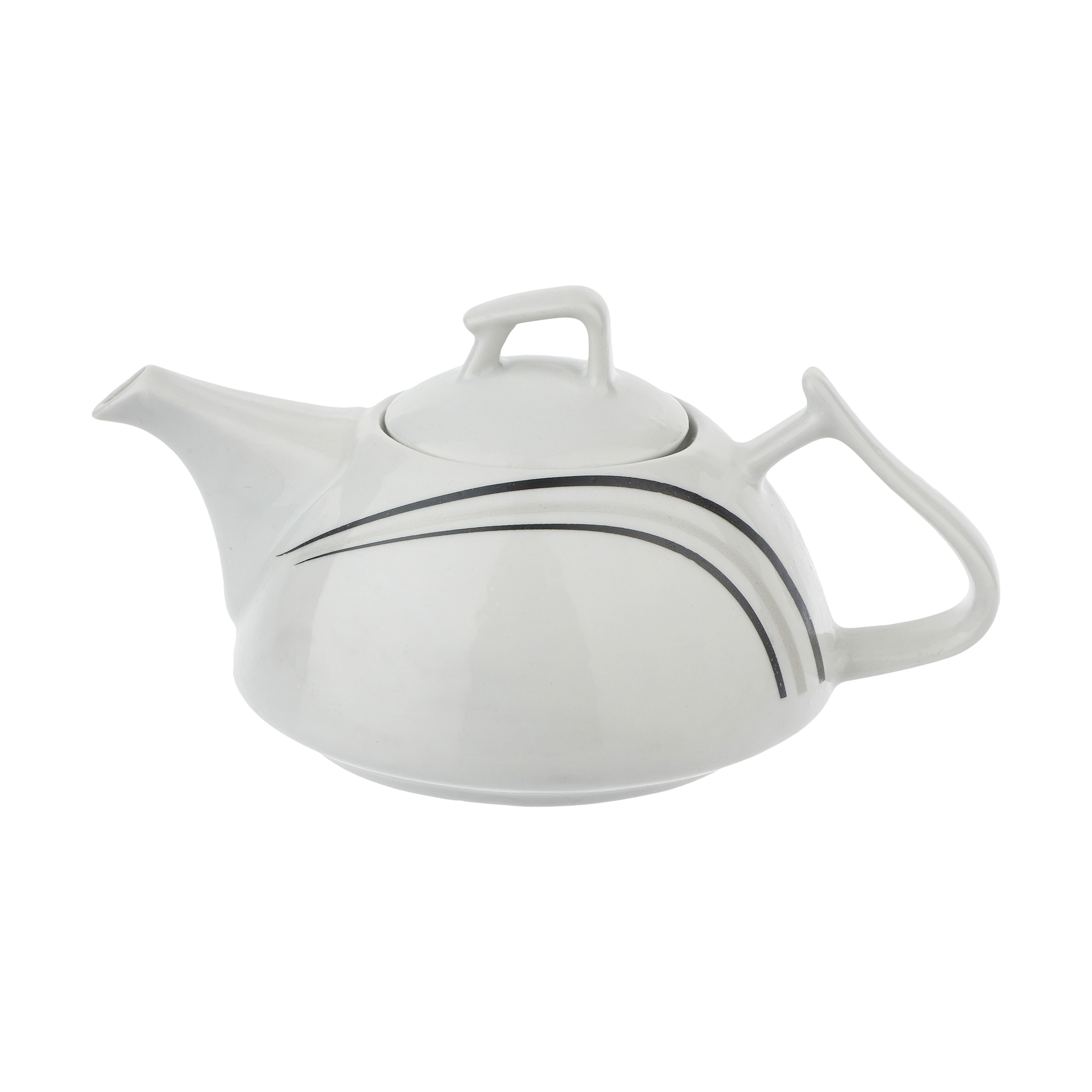 قوری مدل پاراز  کد 107 درجه 2