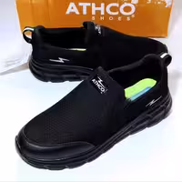 کفش راحتی مردانه آتکو بدون بند Athco