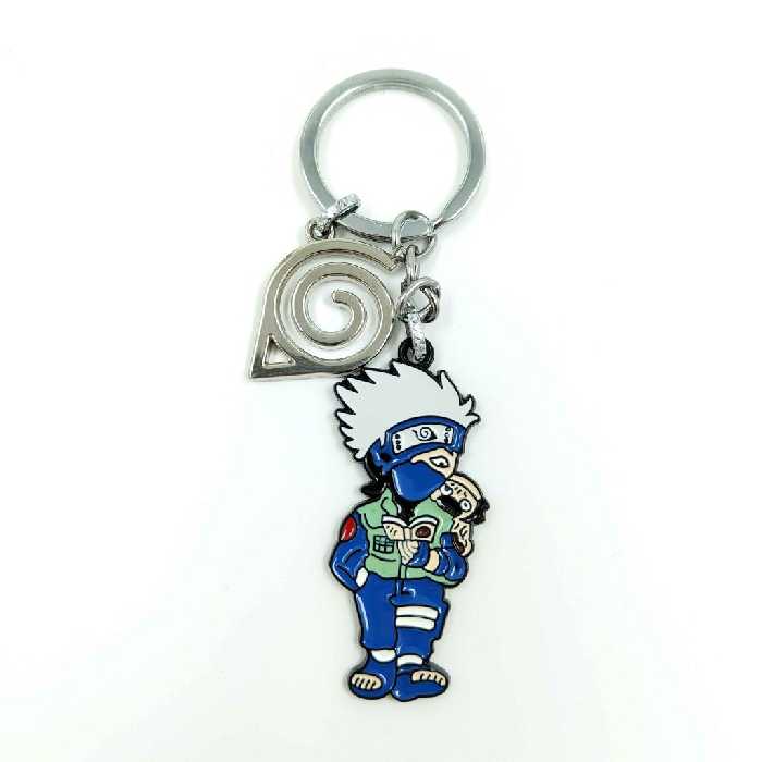 خرید جاسوئیچی ناروتو Keychain Naruto NK010 با بهترین قیمت