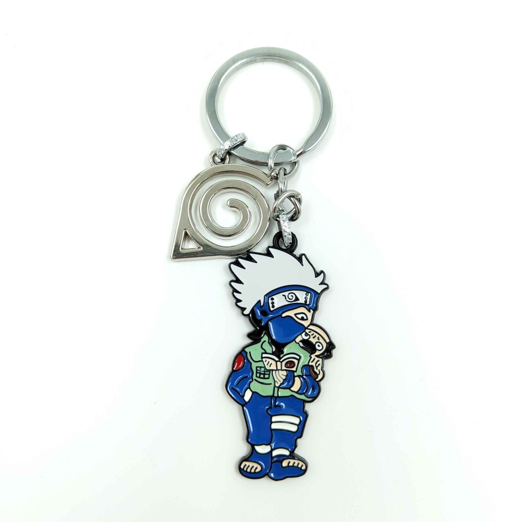 خرید جاسوئیچی ناروتو Keychain Naruto NK010 با بهترین قیمت
